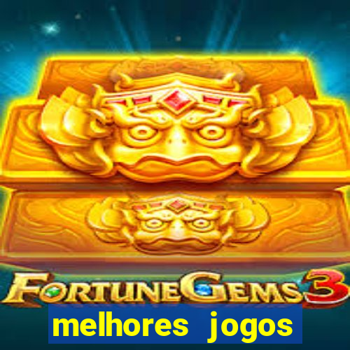 melhores jogos mundo aberto para android